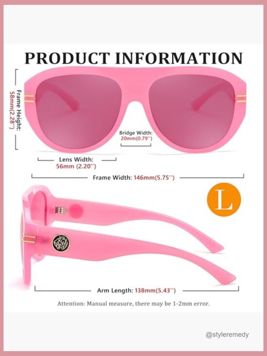 Retro Polarized Aviator Sunglasses Polycarbonate Frame UV400 Protection